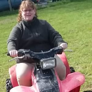 Meet your Posher, Cheryl